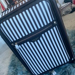 Brand New Henri Bendel Suitcase ⭐️